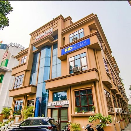 Fabhotel Prime The Rivlet Mg Road Gurgáon Kültér fotó
